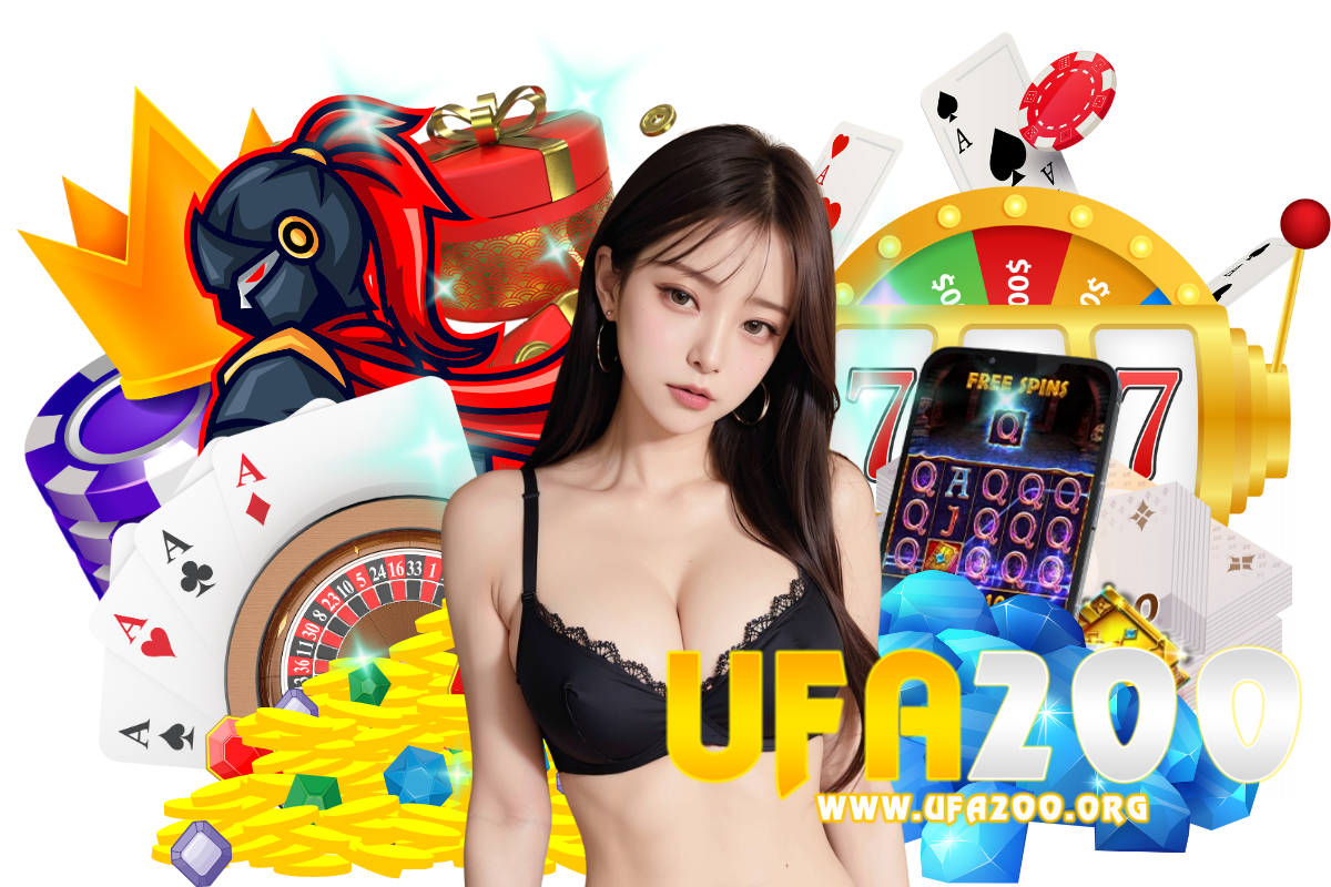 ufa200 เว็บตรง